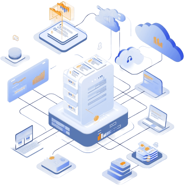 Easily Import Your Existing Data