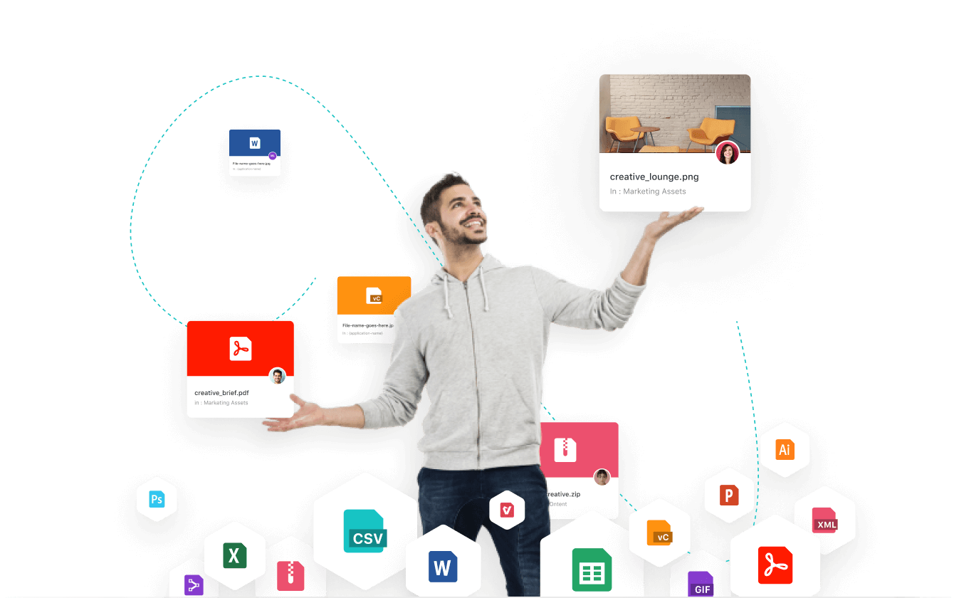 The Next Evolution in File Management